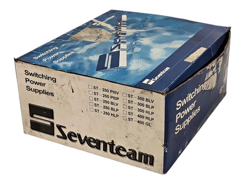 Seventeam electronics - seventeam,