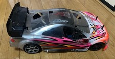KYOSHO RRR RC Car Kit 2
