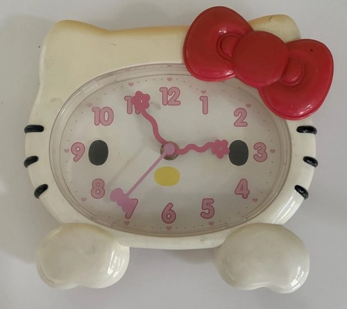 Sveglia sanrio hello - sveglia,