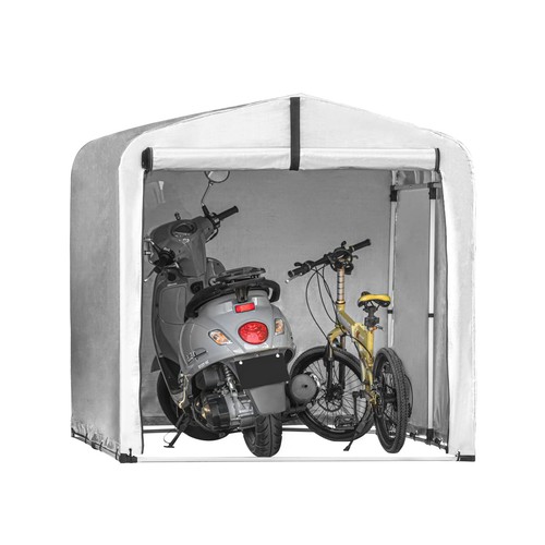 Sobuy garage auto per esterno - garage,