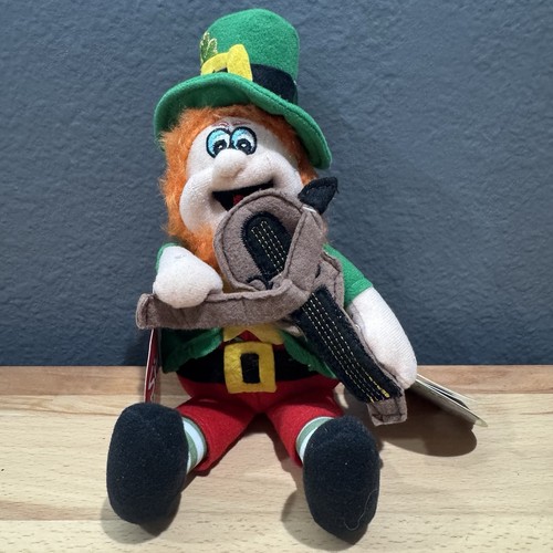 Peluche irlandese finnegan - finnegan, re