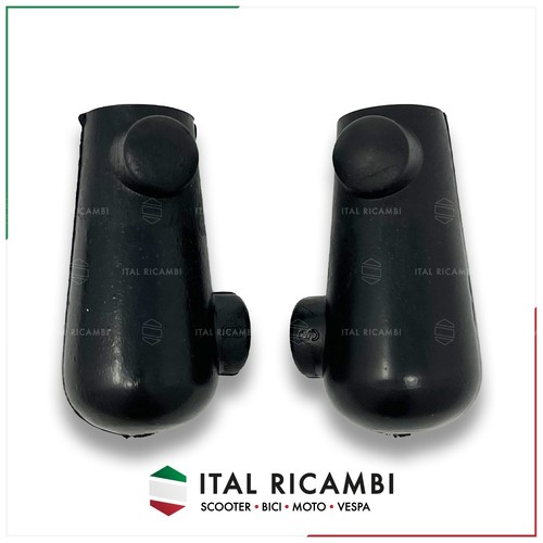 Scarpette piedini cavalletto - scarpette,