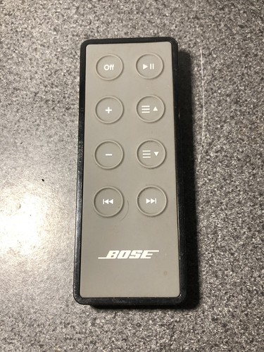 Bose sounddock series iii - series, /