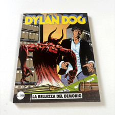 DYLAN DOG N 6 - LA BELLEZZA