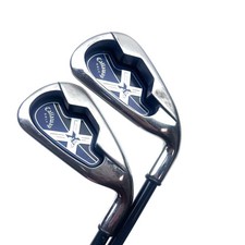 Callaway X18 Ferri da Stiro /