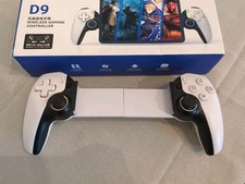 D9 Mobile Phone Gamepad