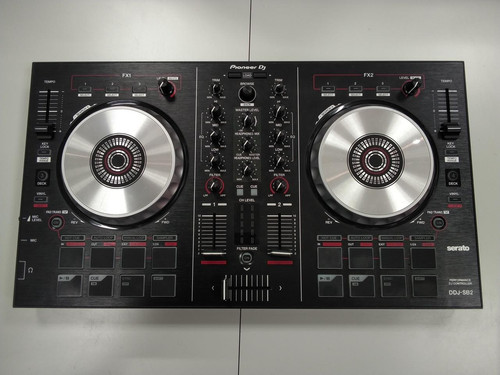 Pioneer ddj sb2 2ch serato - pioneer,