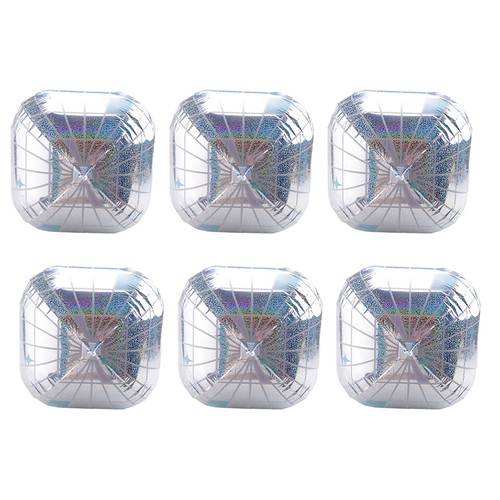 Pezzi palloncini sfera - pezzi,