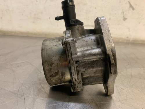 Pompa aspirazione motore