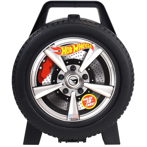 Organizzatore hot wheels - organizzatore,