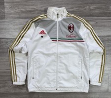 Giacca pista AC MILAN 2013