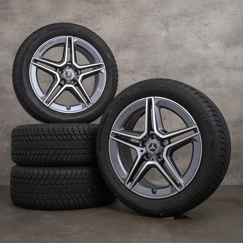 Mercedes gla glb cerchi - mercedes,