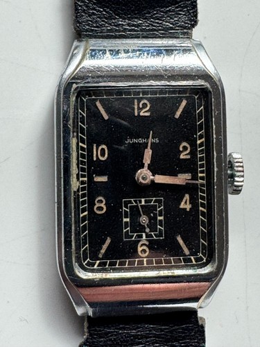 Junghans anni con piccoli - 30,