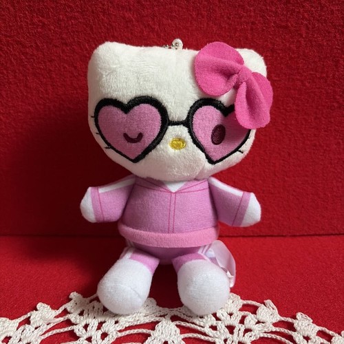 Hello kitty xoxo gyal vol - hello,