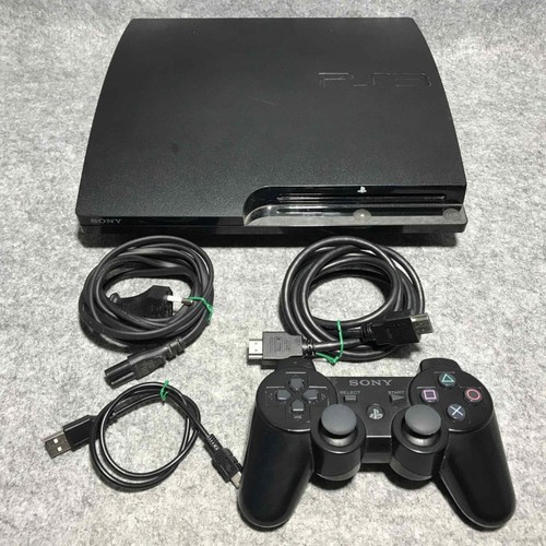 Consola sony playstation - consola,