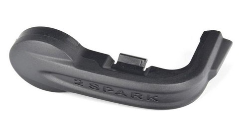 Cover candela sinistro bmw - sinistro,