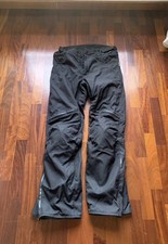 Pantaloni moto DAINESE Nero