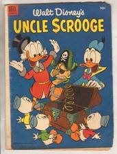 Four Color Comics #495 (Zio