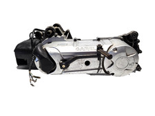 BLOCCO MOTORE ENGINE COMPLETO