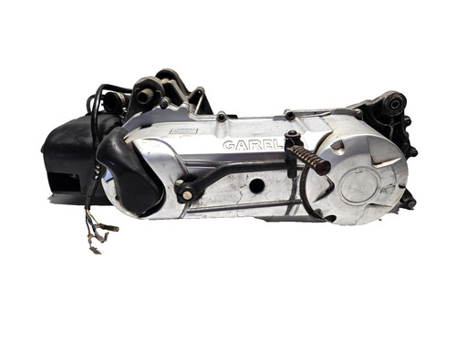 Blocco motore engine - motore, completo