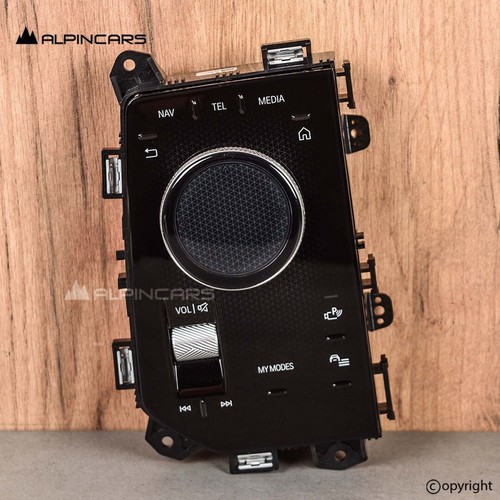 Controller idrive rhd - controller,