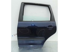 6q6833055h porta posteriore - porta, sx