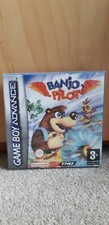 Banjo pilot nintendo game - nintendo,