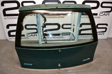 PORTELLO PORTELLONE BAGAGLIAIO POSTERIORE FIAT PUNTO 188 3 PORTE ANNO 1998 2003