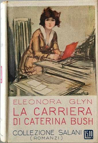 Glyn la carriera di - e.,