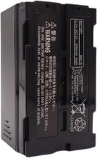 BDC70 Batteria agli ioni di