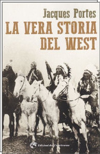 Vera storia del west - vera,