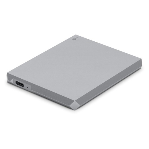 Lacie 500gb mobile ssd esterno - lacie,