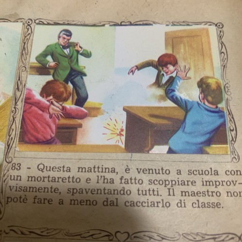 Figurina cuore ed - ,
