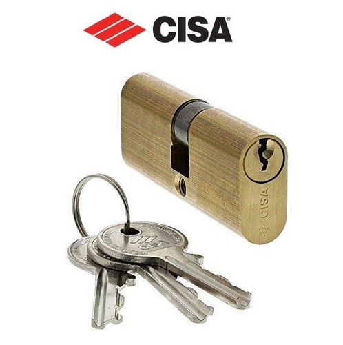 Cisa 08210 cilindri cilindro - cisa,