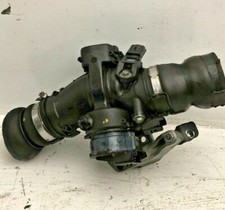 RICAMBI USATI, CORPO FARFALLATO CITROEN C4, 1.6 HDI, CODICE : 9660030480 DELPHI