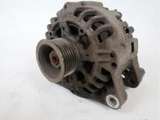 9656003780 ALTERNATORE VALEO CITROEN C1 (B0) 1.4 HDI 8V MAN 5M 55CV (2005>2014)