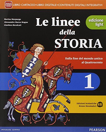 Linee della storia light - linee,