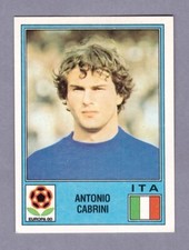 ANTONIO CABRINI Figurine