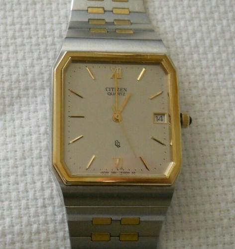 Orologio citizen ultra sottile - citizen,