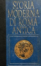 Storia moderna dell'antica