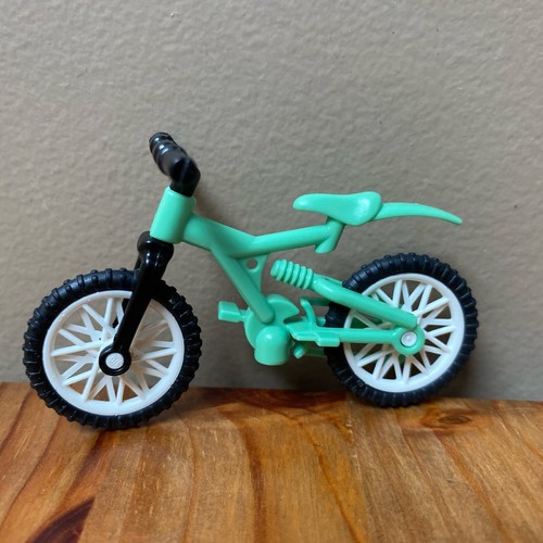 Playmobil ricambio bicicletta - playmobil,