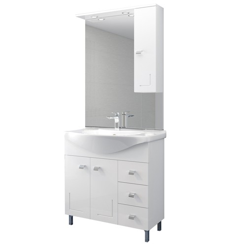 99438 1 mobile bagno - 99438,