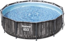 Bestway Piscina Fuori Terra