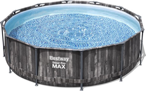 Bestway piscina fuori terra - piscina,