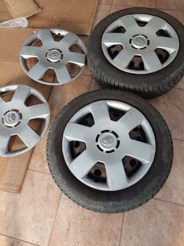 Kleber quadraxer 155 r14 - 2,