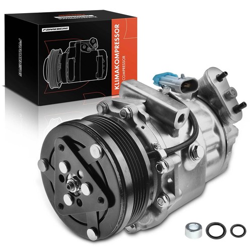 Compressore aria condizionata - compressore,