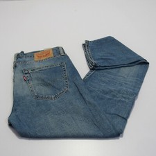 Levis 508 UOMO Regular Fit