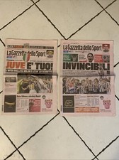 Gazzetta dello Sport  7/5/2012