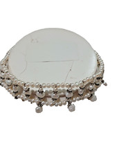 Collana Chocker Doppia Fila