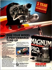 Magnum Pro ABC Motori Vintage